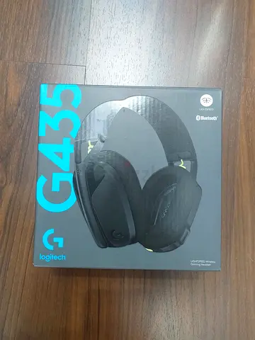 logitech g435 gaming headset