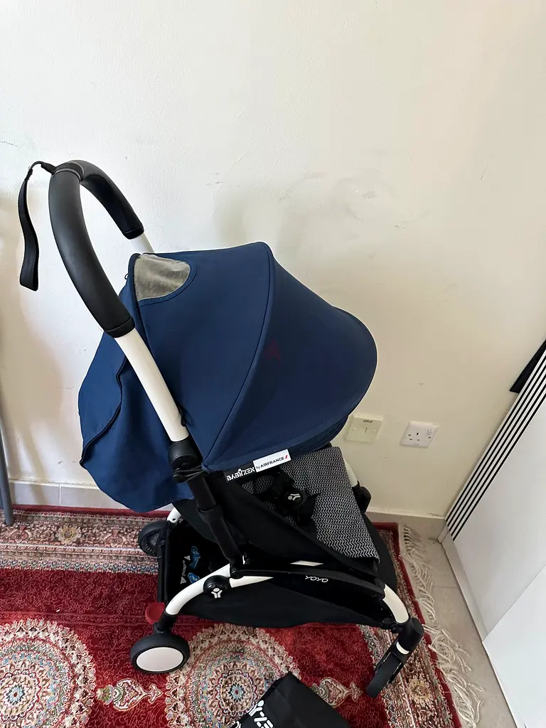 Stroller63205360172289117