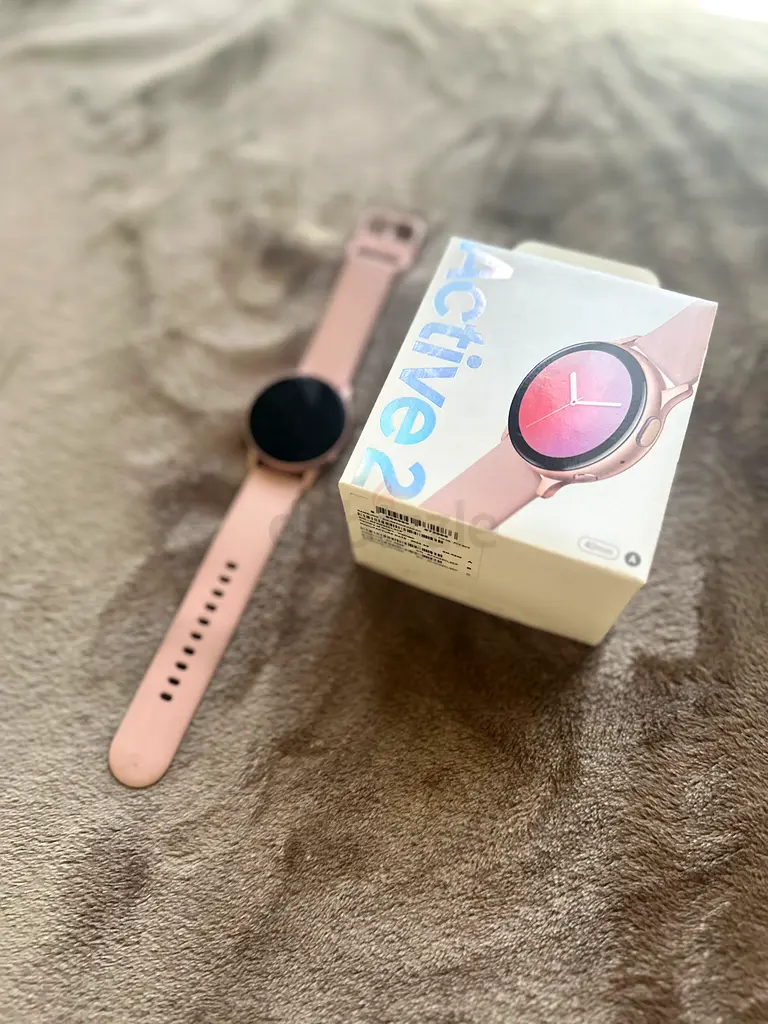 Samsung Galaxy Active 2 Watch