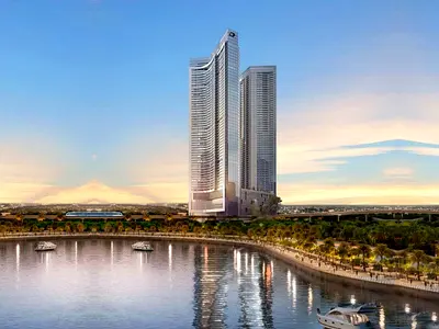 Resale | Handover Soon | Luxurious Apartment