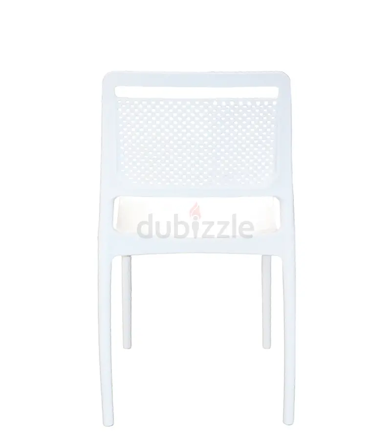 Jilphar Furniture Modern Design Polypropylene Dining Chair JP1333B