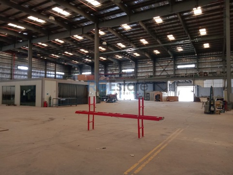 150,000 Sqft Warehouse For Sale In Dip Full Rented With Roi:10.42%