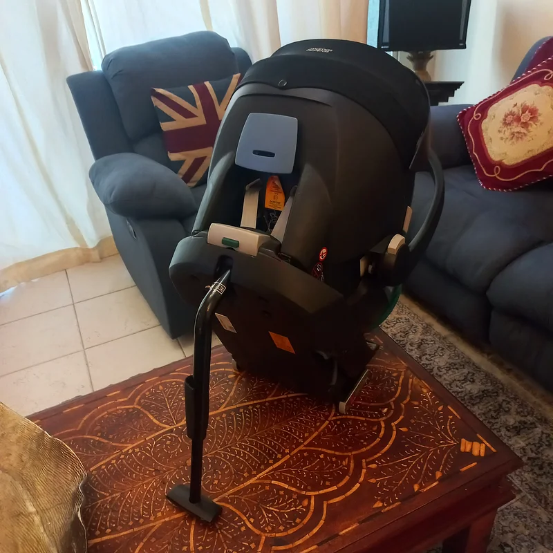 Mamas and papas car seat