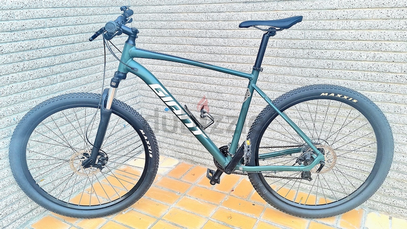 Mtb best sale xl 29er