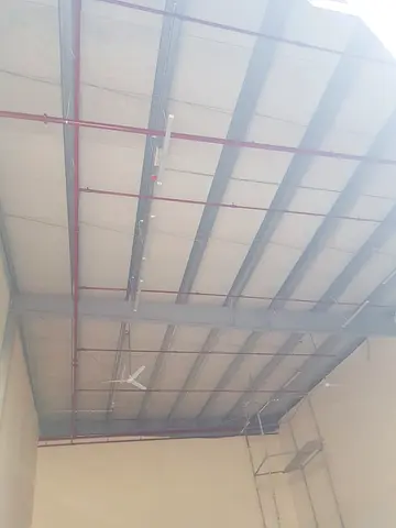 Warehouse For Sale In Industrial Area 10 Best Location 2 Road 40000 Sqf Bua 33000 Sqf
