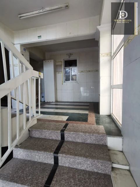 Building For Sale In Sharjah, Bushgara Area