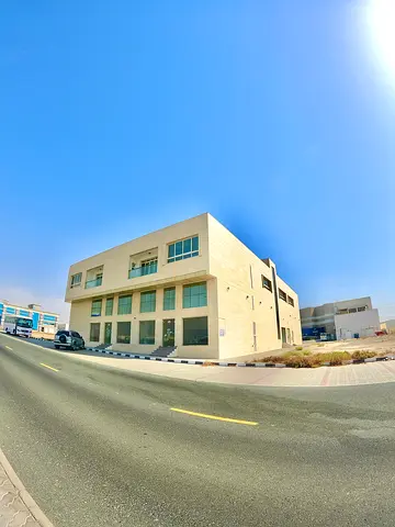 Commercial Building For Sale Alsharjah Industrial Area 18