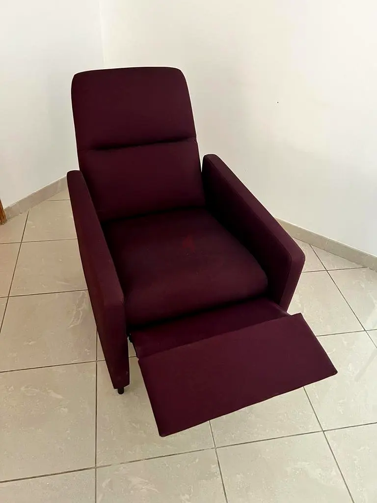 IKEA Recliner new to sale