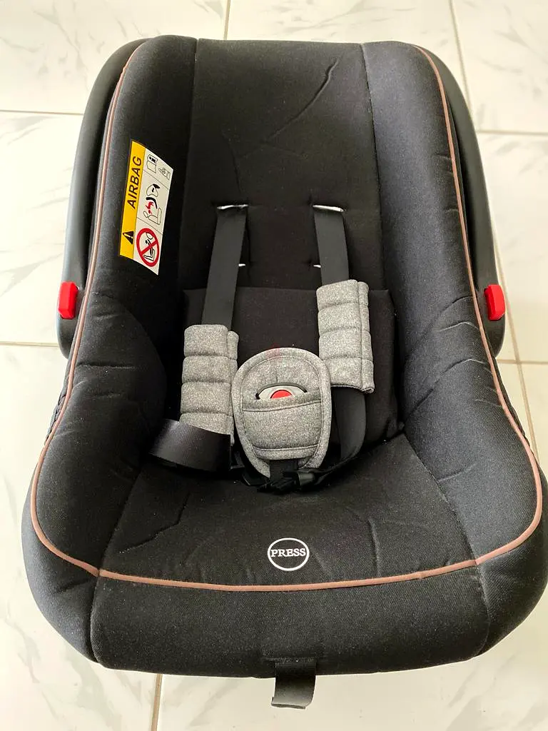 Baby car seat