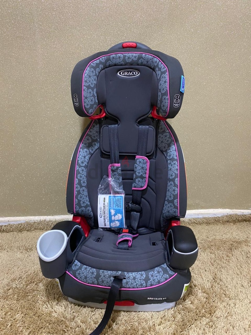 Graco isofix car seat brand new