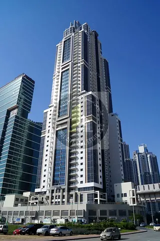 Prime Location | Unique Layout | Near Metro | Fitted Unit |tenanted Unit | With Parking | Investor