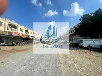 Labour Camp Warehouse Shops Bedrooms All In One For Sale