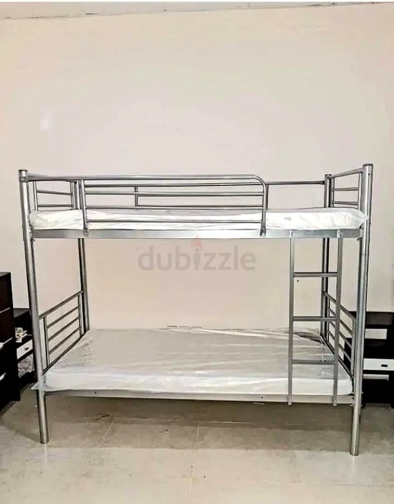 Hiv deuty bunk bed available