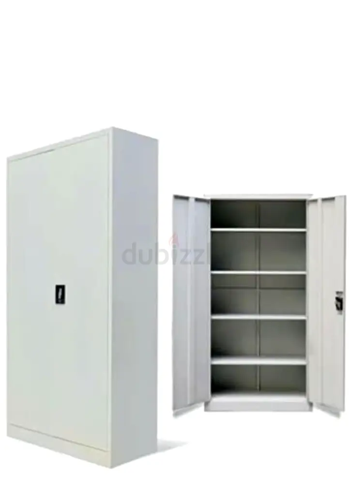 metal with locker