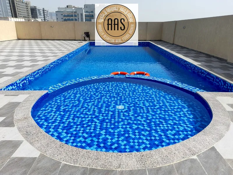 Apartment/Flat for Rent Al Nahda Dubai 2BR Available For Rent 48K in 4