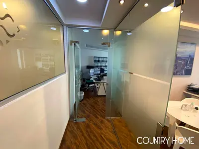 Office Space I Fitted I Prime Location