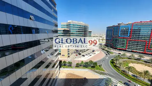 Office For Sale | Prime Location | 43 Parkings