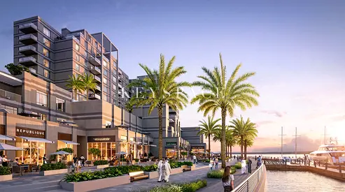 Easy Payment Plans | Waterfront Living | High Roi | Amazing Location | Exclusive Amenities