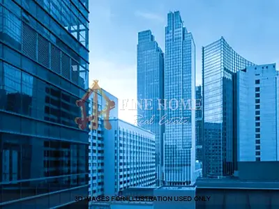 Building| 5 Floor|18 Apt |4 Retails I 4 Offices