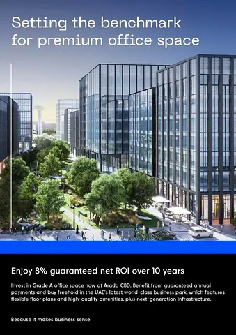 8% Net Roi For 10 Years (perfect Investment Opportunity)