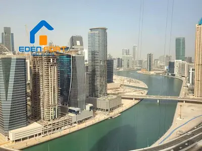 Fully Furnished | Canal View | Ideal Layout | Available On After 15th April