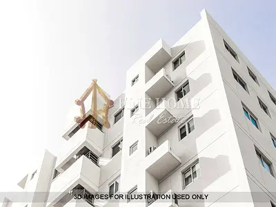 Incredible| Commercial Building| 4fl| 22 Aps| 5 Sh