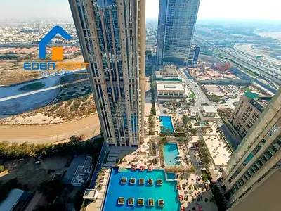 Spacious Bright Apartment | Un-furnished | Ready To Move-in