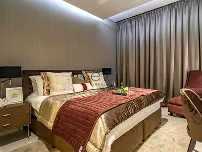 Great Investment L Fully Furnished L Elegant