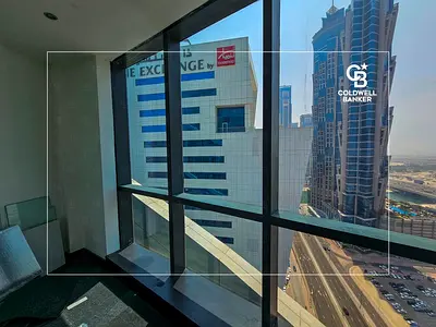 Fitted Office | Partitioned | Sea View