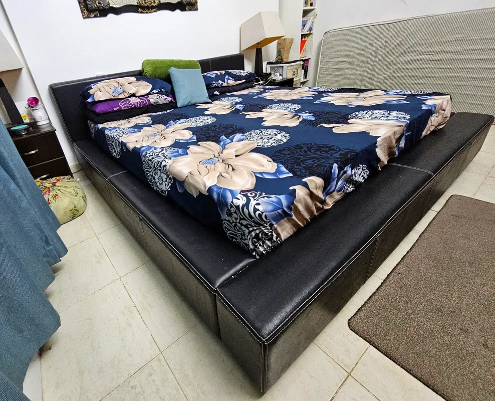 Bed for Sale iKea