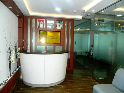 Furnished Office|perfect Vastu|vacant On Transfer
