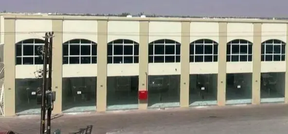 Spacious I Brand New Offices I Flexible Payments