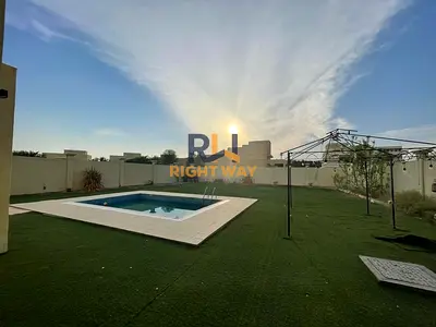 Perfect Villa With Swimming Pool/big Garden