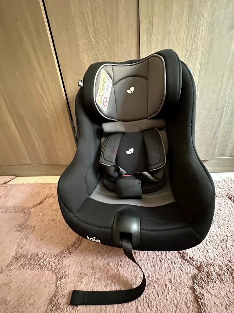 Joie car seat