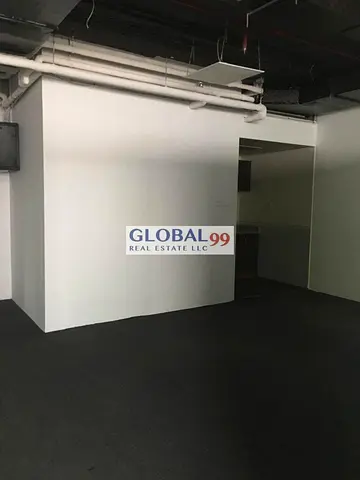 Office For Sale | Prime Location | Community View