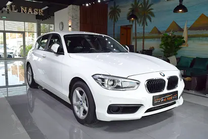 Buy & sell any BMW 1-Series cars online - 35 used BMW 1-Series cars for ...