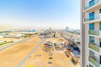 Exclusive | Fully Furnished | Rented Unit