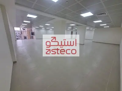 Fitted Office Space With Multiple Size Option