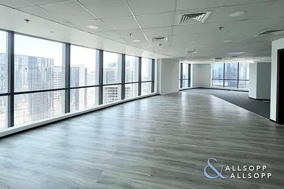 Close To Metro | Fully Fitted | 7,612 Sq.ft