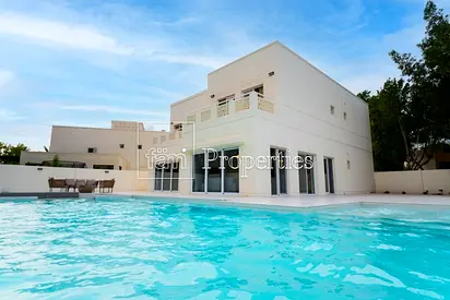 Extended | Large Plot | Furnished | Custom Pool