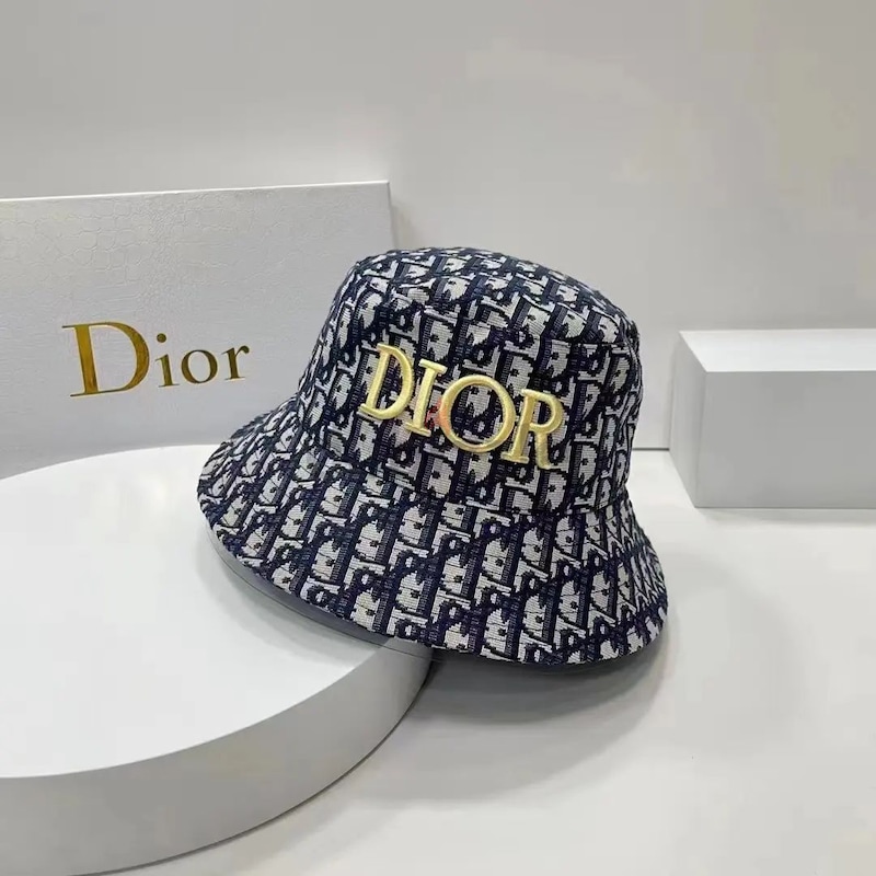 Christian Dior Bucket Hat | dubizzle