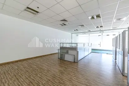 Low Floor | Fitted Office | Prime Location