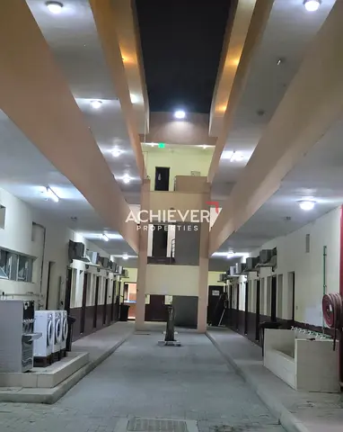 8-person Capacity/ 1800 Per Room Per Month