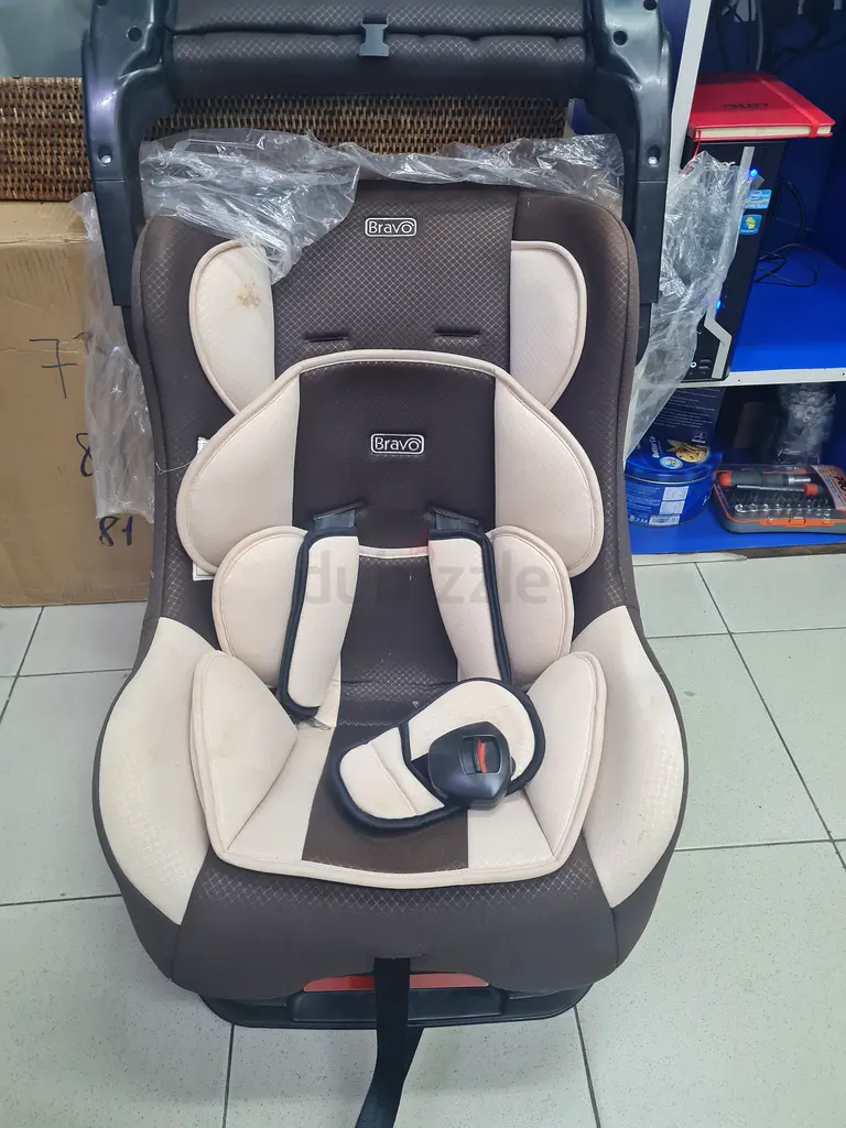 Baby car seat