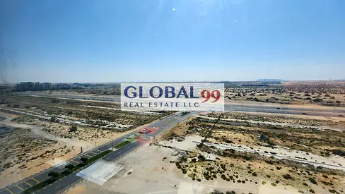 Office For Sale | Prime Location | Road View
