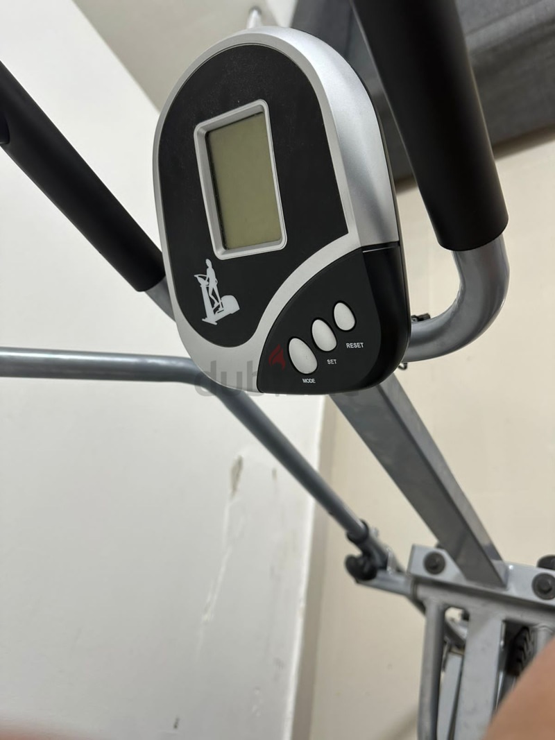 Abexceed on sale cross trainer