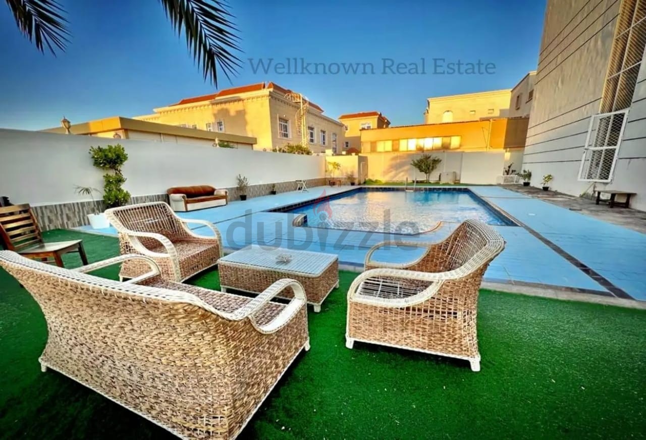 Apartment/Flat: Excellent !!1BHK Apartment | SH/Pool | Balcony ...