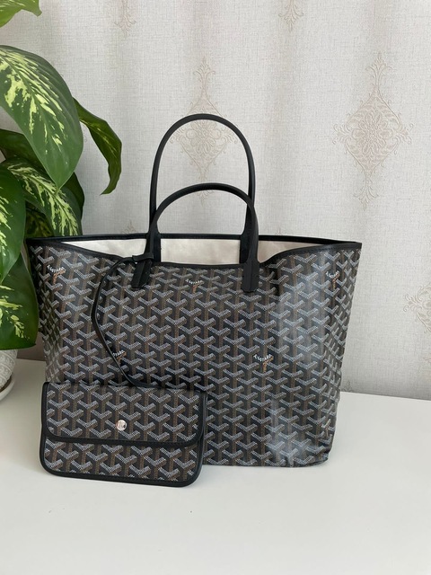 Goyard, Bags, Guc Goyard Tote