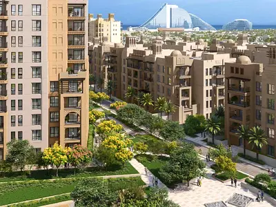 Spacious | Luxury | 4br With Maid