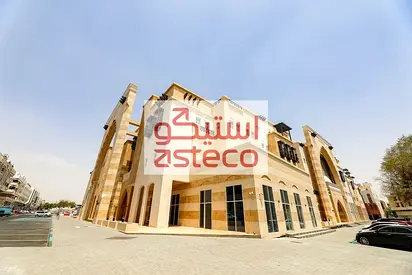 A Fitted Office Space On A Strategic Location